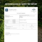 High Strength Organic Grapeseed Extract 20,000mg