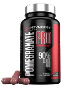 High Strength Vegan Pomegranate Capsules 42,000mg