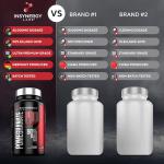 High Strength Vegan Pomegranate Capsules 42,000mg