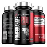 High Strength Vegan Pomegranate Capsules 42,000mg