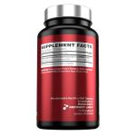 High Strength Vegan Pomegranate Capsules 42,000mg