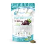 Grape Seed Extract 12000mg for Heart & Skin