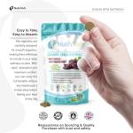 Grape Seed Extract 12000mg for Heart & Skin