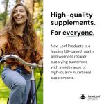 Maca Root, Ashwagandha & Ginseng Capsules - 180 Count