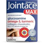 Jointace Max by Vitabiotics, 84 Capsules