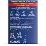 Jointace Max by Vitabiotics, 84 Capsules