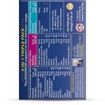 Jointace Max by Vitabiotics, 84 Capsules