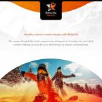 Boswellia Serrata Capsules - 2000mg High Strength