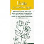 Nature's Aid Ucalm 300mg St John's Wort - 60 Tablets
