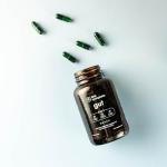 Gut 3-in-1 Digestive Health Supplement - 60 Capsules