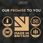 High Strength Ultra Vitamin B Complex - 120 Vegan Tablets