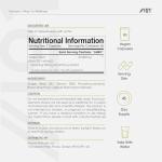 Grapeseed Extract 20,000mg - 90 Vegan Capsules