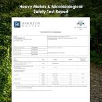 Chromium Picolinate 1000mcg - 180 Vegan Tabs