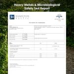 Testosterone Booster Complex for Men - 180 Capsules