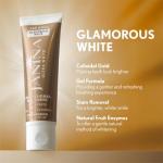 Janina Ultra White 24K Gold Toothpaste, Mint