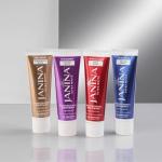 Janina Ultra White 24K Gold Toothpaste, Mint