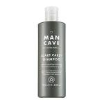 ManCave DHT Blocker Shampoo for Hair Growth