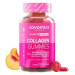 Collagen Gummies with Hyaluronic Acid and Vitamin C