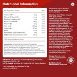 B-Komplex Vitamin 8 B-Vitamine 1 Tablette