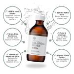 Premium 10ppm Colloidal Silver 300ml Bottle