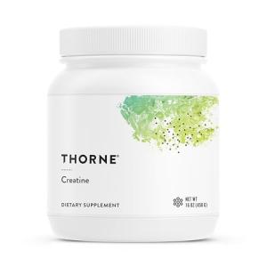 Thorne Creatine Dietary Supplement - 16 Oz