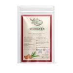 Caffeine-Free Bael Fruit and Pandan Herbal Tea