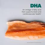 Swisse Wild Fish Oil Omega 3 Softgels 1500 mg