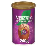 Nescafé Mocha QS Green Triangle Packs