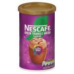 Nescafé Mocha QS Green Triangle Packs