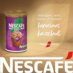 Nescafé Mocha QS Green Triangle Packs