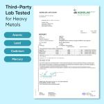 Probiotic and Prebiotic Complex - 120 Capsules