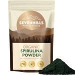 Organic Spirulina Powder 1kg | Nutrient-Dense Superfood