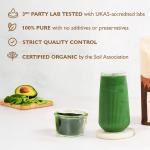 Organic Spirulina Powder 1kg | Nutrient-Dense Superfood