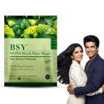 BSY Noni Hair Magic Shampoo - Ammonia-Free Color
