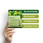 BSY Noni Hair Magic Shampoo - Ammonia-Free Color