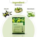 BSY Noni Hair Magic Shampoo - Ammonia-Free Color