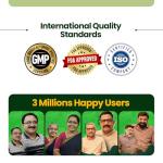 BSY Noni Hair Magic Shampoo - Ammonia-Free Color