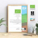 Organic Spirulina Powder 100g - 100% Pure