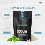 Fermented L-Arginine 1500mg with Biotin Capsules