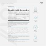 Fermented L-Arginine 1500mg with Biotin Capsules