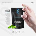 Fermented L-Arginine 1500mg with Biotin Capsules