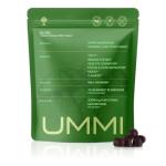 UMMI 12-in-1 Mushroom Gummies for Immunity & Focus