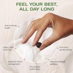 UMMI 12-in-1 Mushroom Gummies for Immunity & Focus