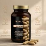 Nootropic Brain Boost Supplement for Focus & Memory