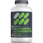 Glucosamine & Chondroitin 500mg/400mg Complex Tablets