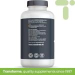 Glucosamine & Chondroitin 500mg/400mg Complex Tablets