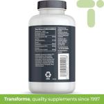 Glucosamine & Chondroitin 500mg/400mg Complex Tablets