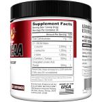 Evlution Nutrition Lean BCAA for Fat Burn