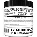 Evlution Nutrition Lean BCAA for Fat Burn