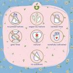 IDDA Premium Herbal Chamomile Tea 100g